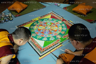 Gdynia. Dni Kultury Dalekiego Wschodu w Centrum Rozrywki...