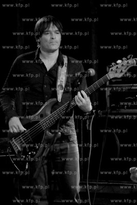 JaZzGdyni wiosna 2009. Klub Poklad - Koncert Duetu...