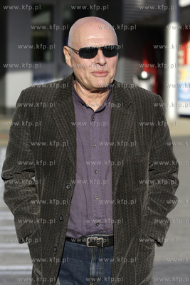 34 Festiwal Polskich Filmow Fabularnych w Gdyni. ReNyser...