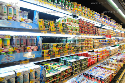 Otwarcie Galerii Rumia (Polimeni International) w Rumi.Nz....