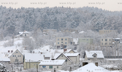 Zimowa Rumia.
27.01.2010
fot. Andrzej J. Gojke /...