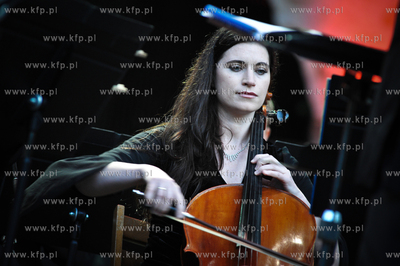 Festiwal "Chopin w Gdansku",  widowisko pt. Operowe...