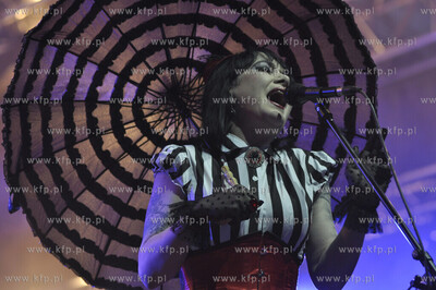 Seven Festival music & more. Wegorzewo. Nz. CLOSTERKELLER,...