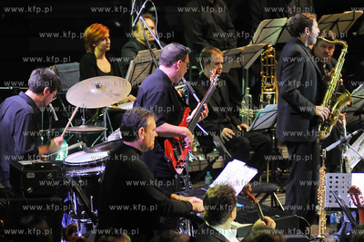 Hala Widowiskowo Sportowa w Gdyni. Koncert legendarnego...