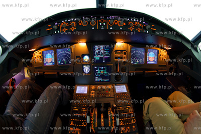 W Straszynie zostal skonstruowany w pelni profesjonalny...