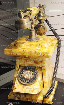 Targi Bursztynu, Bizuterii i Kamieni Jubilerskich Amberif...