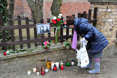 Sopot. Ul. Armii Krajowej 55. Dom, w ktorym mieszkal...