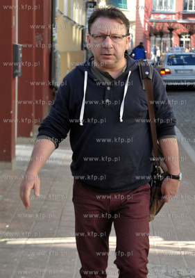 Sopot. Klub Mewa Towarzyska. Spotkanie charytatywne...