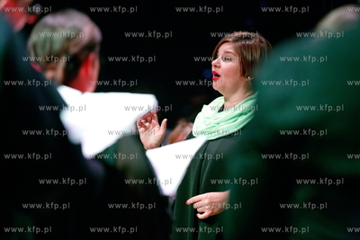 Gdansk. Filharomnia Baltycka. Koncert charytatywny...