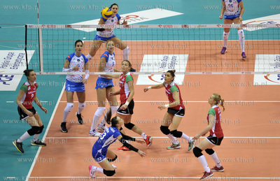 Ergo Arena Sopot/Gdansk. Orlen Liga 11. kolejka PGE...