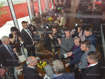 VIII Festiwal Filmowy NNW - Niepokorni Niezlomni Wykleci...