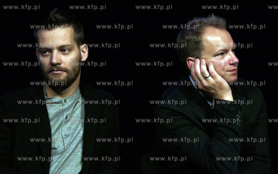 Festiwal Polskich Filmów Fabularnych w Gdyni. Spotkanie...