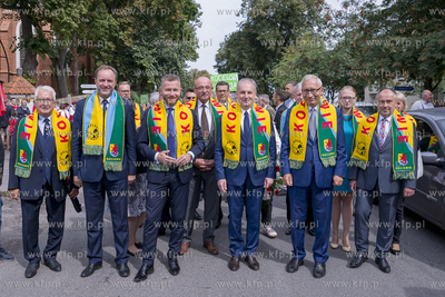 25 sierpnia w Piasecznie odbyły się I Walne Plachandry,...