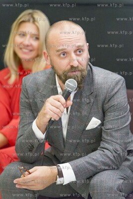 Teatr Muzyczny. 43. Festiwal Polskich Filmów Fabularnych....