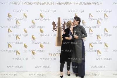 Teatr Muzyczny – Gala 43. Festiwalu Polskich Filmów...