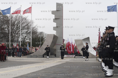 100. Gdyńskie urodziny niepodległej.
11.11.2018...