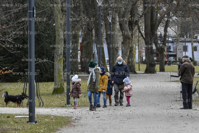 Sopot. Astronomiczna wiosna w Sopocie. 20.03.2021 fot....