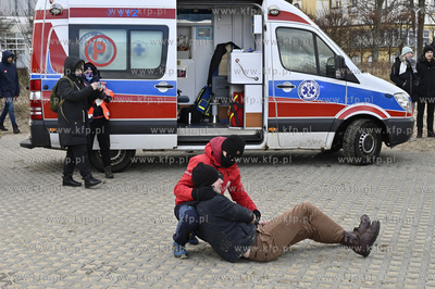 Sopot. 30. edycja Wielkiej Orkiestry Swiatecznej Pomocy...
