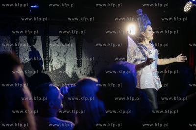 Bal XXX lecia z okazji z okazji 30 lat działalności...