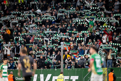 PKO Ekstraklasa: Lechia Gdańsk - Wisła Płock n/z...