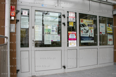 W związku z zagrożeniem epidemiologicznym zajęcia...