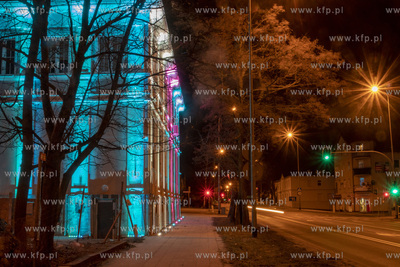 Światowy Dzień Chorób Rzadkich - #RareDiseaseDay.
Pruszcz...