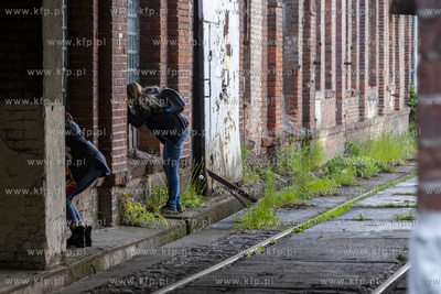 Botaniczny Pruszcz. Spacer badawczy śladem roślin...