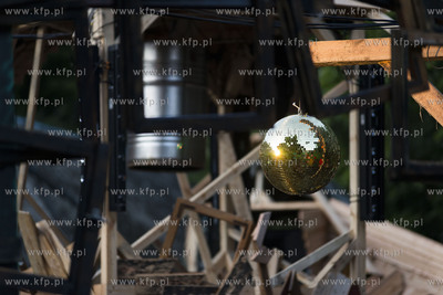 Wisłoujście - letnie święto muzyki elektronicznej...