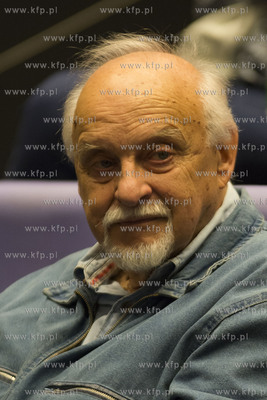 44. Festiwal Polskich Filmów Fabularnych w Gdyni....