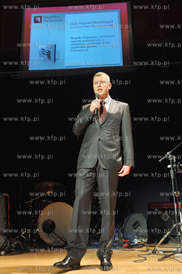 10 lecie Portalu Trojmiasto.pl i Gala Nagrod Niezaleznych...