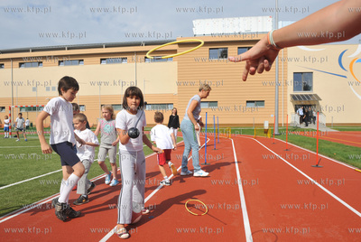 Gdansk.Zespol Ksztalcenia Podstawowego i Gimnazjalnego...