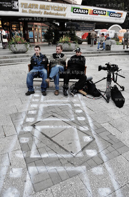 34 Festiwal Polskich Filmow Fabularnych w Gdyni. Nz....