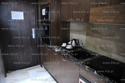 Gdansk - Targ Rybny - otwacie drugiego hotelu grupy...