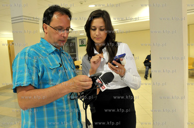 Konferencja "Rola Oddzialow Terenowych TVP w rozwoju...