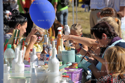 I Dni Nowego Portu w Gdansku. 7.09.2013 Fot. Maciej...