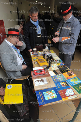 Sierakowice na Kaszubach. Dzien Jednosci Kaszubow....