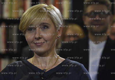 Europejskie Centrum Solidarności. Panel dyskusyjny...