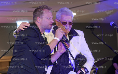 43. Festiwal Polskich Filmów Fabularnych w Gdyni....