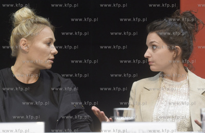 44. Festiwal Polskich Filmów Fabularnych w Gdyni....