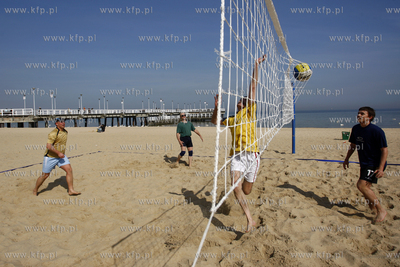 Gdansk Brzezno. Plaza.
07.04.2009
fot. Krzysztof...