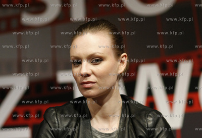 Gdynia. 35 Festiwal Polskich Filmow Fabularnych. Nz...