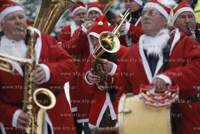 Centrum Edukacji i Promocji Regionu w Szymbarku. VII...