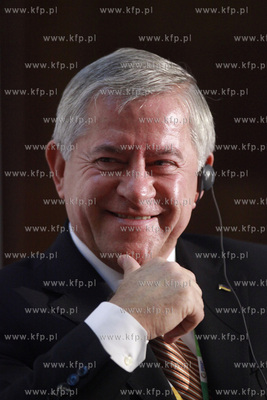 Sopot. Europejskie Forum Nowych Idei. Panel: Prognoza...