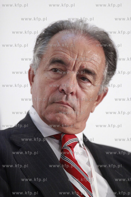 Sopot. Europejskie Forum Nowych Idei. Panel: Prognoza...