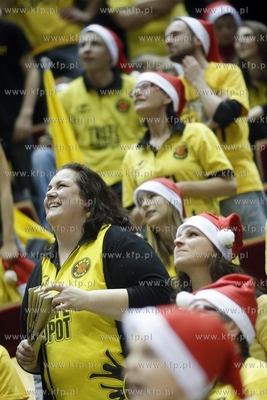 Sopot. Tauron Basket Liga. Trefl Sopot - Anwil Włocławek...
