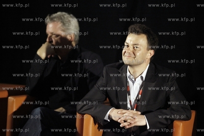 37 Gdynia Film Festival. Spotkanie z przyjaciolmi i...