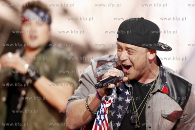 Sopot. Ergo Arena. Festiwal Top Trendy. Koncert Trendy...