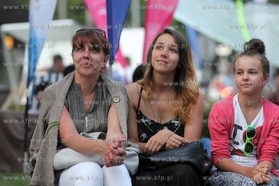 Gdynia Infobox. Ladies Jazz Festival. Koncert Bardotka...