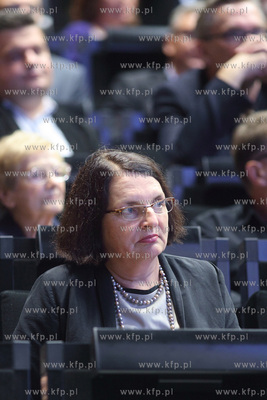 Uroczyste otwarcie Europejskiego Centrum Solidarnosci...