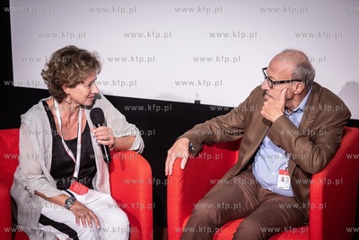 43. Festiwal Polskich Filmów Fabularnych w Gdyni....